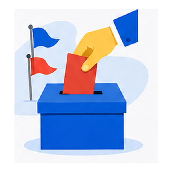 Mut zur Demokratie