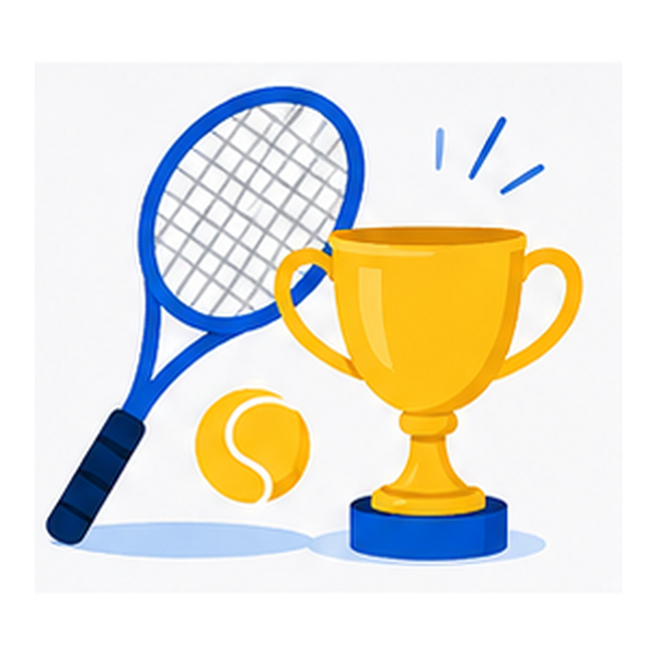 Tennis für Turnierspieler