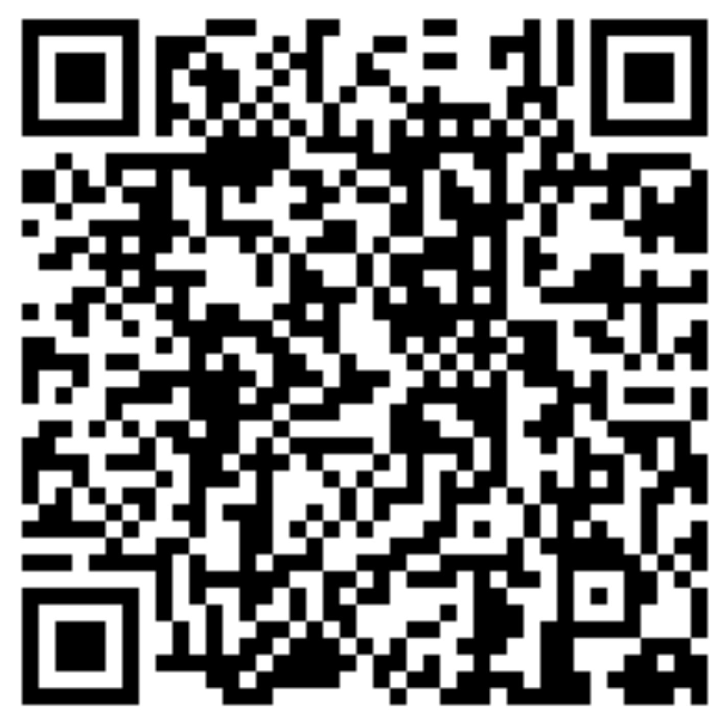 QR-Code zum Ticketkauf
